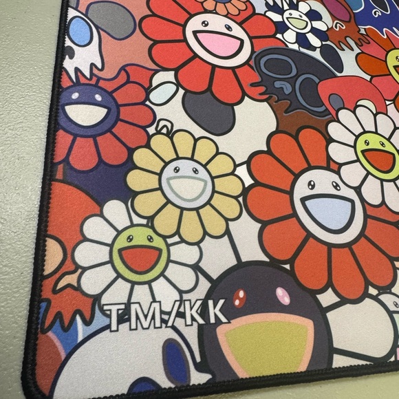 Murakami X FaZe Mouspad - Picture 3 of 4